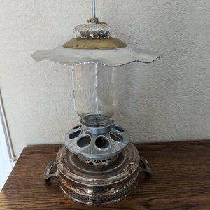 Handmade Birdfeeder